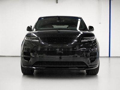 Gebraucht Land Rover Range Rover Sport Autobiography 530 PS (389 kW) 2025 SUV