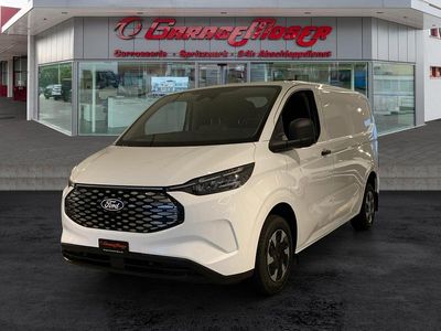 Weiss Gebraucht 2024 Ford E-Transit Trend Van | CHF 38’800