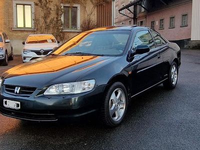 Gebraucht 2000 Honda Accord Coupé | CHF 2’900