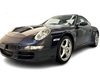 Gebraucht 2005 Porsche 911 Carrera 4 | CHF 37’900