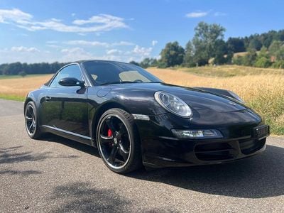 Porsche 911 Carrera S