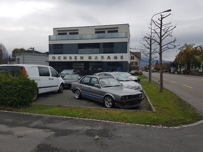 Gebraucht 1989 BMW 325 | CHF 24’900