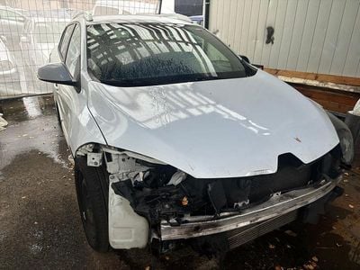 Gebraucht 2016 Renault Mégane III Bose Edition | CHF 3’900