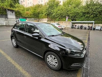 Gebraucht 2014 VW Polo Trendline | CHF 4’490 (Fairer Preis)
