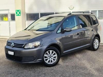 VW Touran