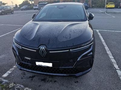 Gebraucht 2024 Renault Mégane IV Techno | CHF 26’000