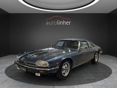 Gebraucht 1983 Jaguar XJS Coupé | CHF 11’900