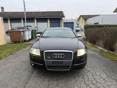 Gebraucht Audi A6 180 PS (132 kW) 2008 Limousine