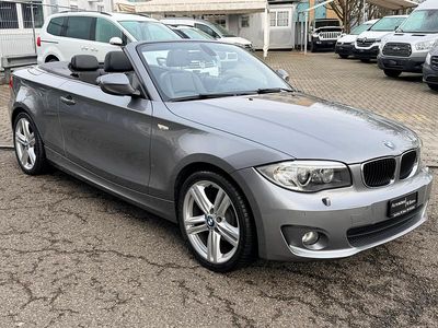 Gebraucht BMW 118 143 PS (105 kW) 2012 Kleinwagen