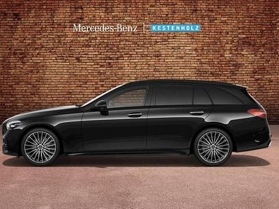 Neu 2025 Mercedes C220 | CHF 77’868