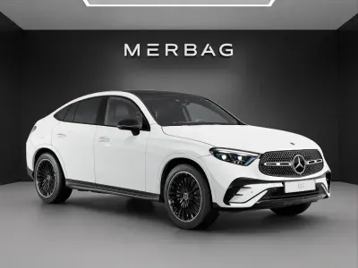 Neu (2026) Mercedes GLC220 197 PS | Teuer