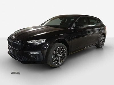 Noir magic, effet perlé Neu 2025 Skoda Scala Dynamic Kleinwagen | CHF 29’634 (Guter Preis)