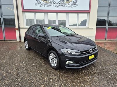 Gebraucht 2019 VW Polo Highline | CHF 15’200 (Fairer Preis)