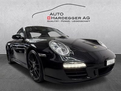 Gebraucht 2011 Porsche 911 Carrera GTS | CHF 79’600