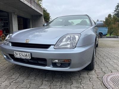 Gebraucht 1998 Honda Prelude Coupé | CHF 22’500