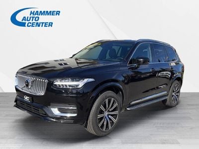 Gebraucht 2021 Volvo XC90 Inscription SUV | CHF 61’900