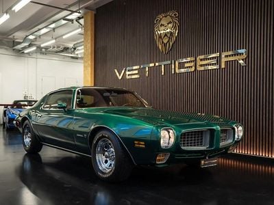 Gebraucht 1973 Pontiac Firebird | CHF 29’900