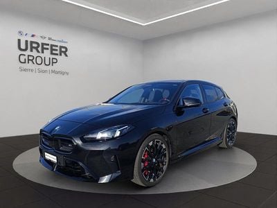 Schwarz Gebraucht 2024 BMW M135 M Sport Kleinwagen | CHF 45’900