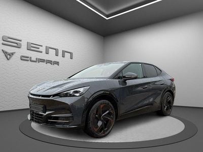 Neu Cupra Tavascan 250 kW (340 PS) 2025 Grau SUV