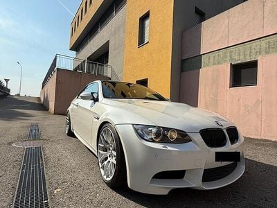 Gebraucht 2011 BMW M3 Coupé | CHF 63’000