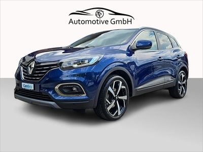 Gebraucht 2021 Renault Kadjar Intens SUV | CHF 17’800 (Fairer Preis)