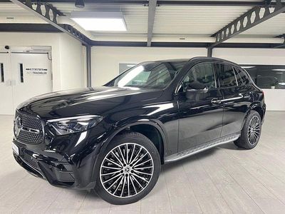 Gebraucht 2024 Mercedes GLC300e SUV | CHF 72’900