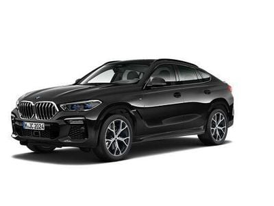 Anthrazit Gebraucht 2021 BMW X6 Comfort Edition SUV | CHF 62’900 (Fairer Preis)