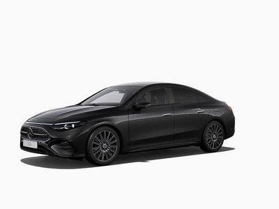 Neu (2026) Mercedes CLA220 190 PS | Guter Preis