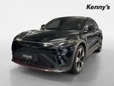 Schwarz Gebraucht 2025 Smart #3 Brabus SUV | CHF 40’750 (Guter Preis)