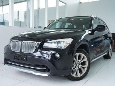Gebraucht 2010 BMW X1 xLine SUV | CHF 6’750