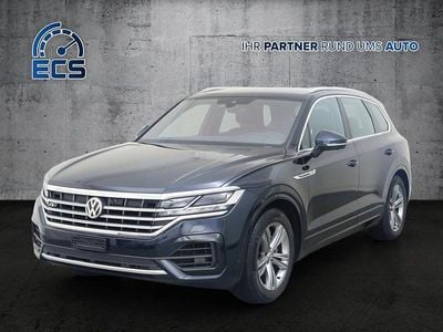 Gebraucht 2019 VW Touareg R-line SUV | CHF 37’699 (Fairer Preis)