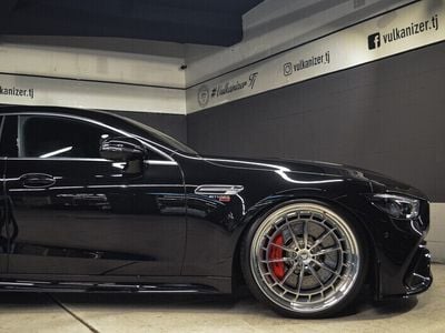 Gebraucht 2019 Mercedes AMG GT AMG Coupé | CHF 134’900 (Fairer Preis)