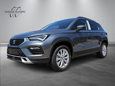 Neu 2025 Seat Ateca SUV | CHF 32’700
