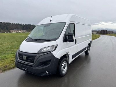 Gebraucht Fiat Ducato 33 140 PS (102 kW) 2024 Van