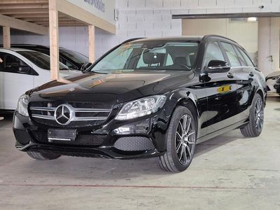 Gebraucht 2017 Mercedes C200 | CHF 12’980