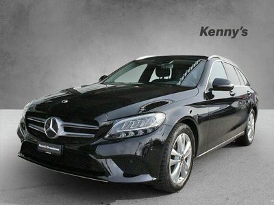 2 997 Mercedes C Class Gebraucht Kaufen Autouncle