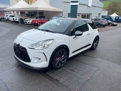 DS Automobiles DS3