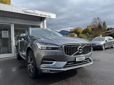 Gebraucht 2021 Volvo XC60 Inscription SUV | CHF 22’900 (Fairer Preis)