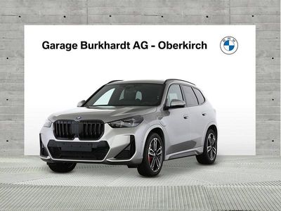 Neu 2025 BMW X1 M Sport SUV | CHF 75’800 (Fairer Preis)