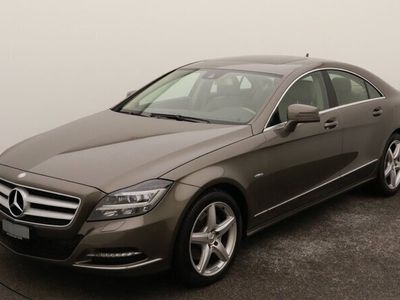 Mercedes CLS350