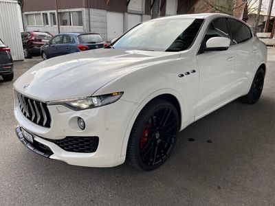 Maserati GranSport