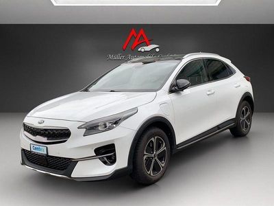 Gebraucht 2020 Kia XCeed Style SUV | CHF 19’900 (Fairer Preis)