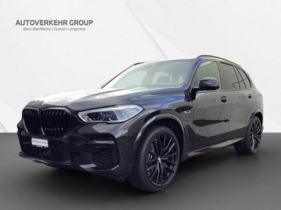 Gebraucht 2022 BMW X5 M Sport SUV | CHF 59’900 (Guter Preis)