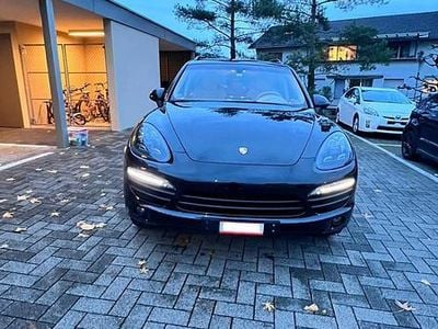 Gebraucht 2013 Porsche Cayenne S SUV | CHF 33’000