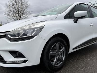 Gebraucht 2017 Renault Clio IV Intens | CHF 9’200 (Teuer)