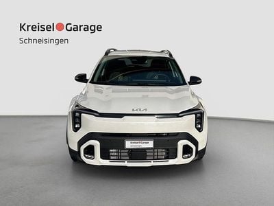 Gebraucht Kia Stonic GT-Line 115 PS (84 kW) 2026 Weiss SUV