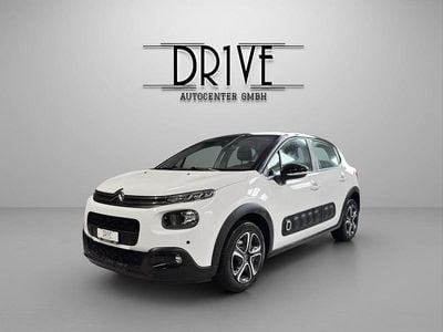 Gebraucht Citroën C3 PureTech 110 PS (80 kW) 2019 Kleinwagen