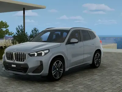Neu (2026) BMW X1 211 PS | Fairer Preis