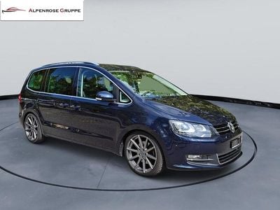 Gebraucht 2011 VW Sharan Highline Van / Kleinbus | CHF 10’900 (Fairer Preis)