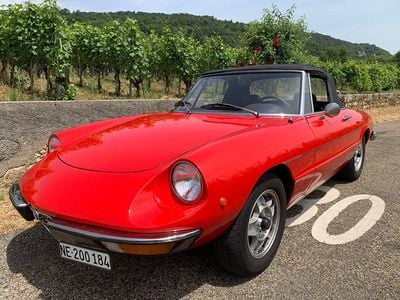 Gebraucht 1973 Alfa Romeo GT Junior | CHF 25’000